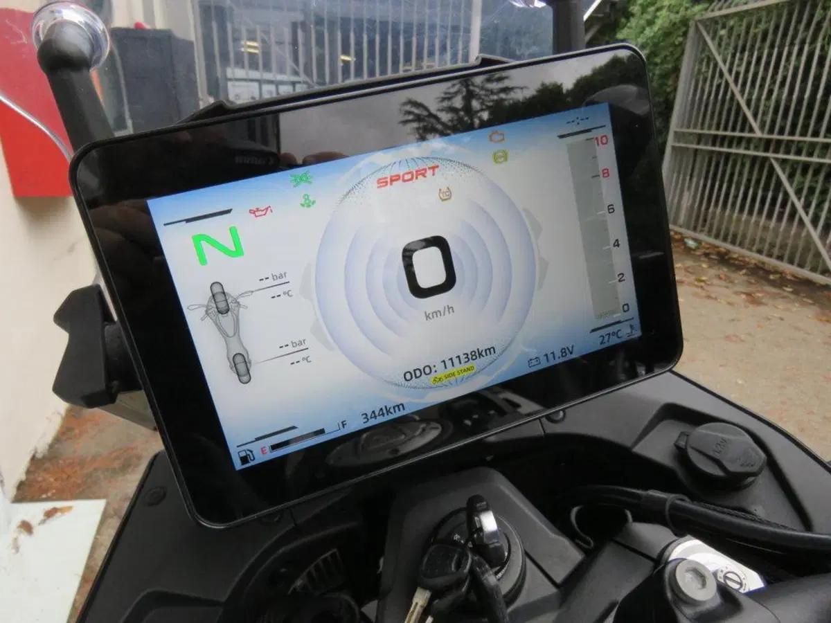 CFMOTO 800MT Sport (2022 - 26) (14)