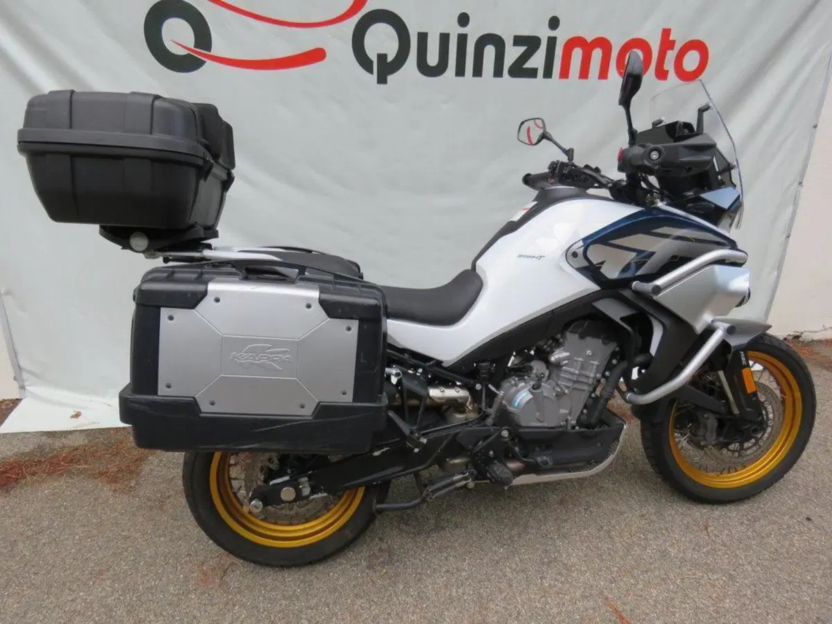 CFMOTO 800MT Sport (2022 - 26) (3)