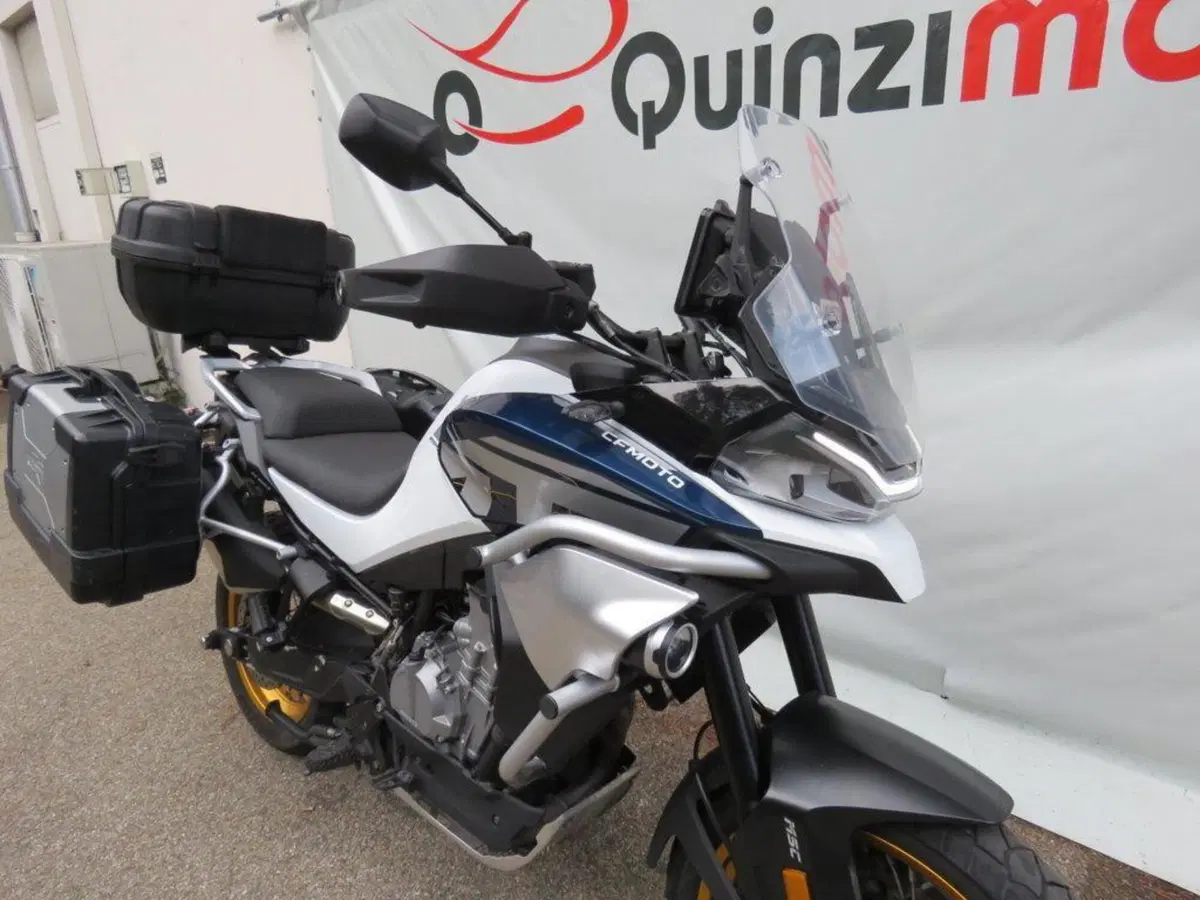 CFMOTO 800MT Sport (2022 - 26) (15)