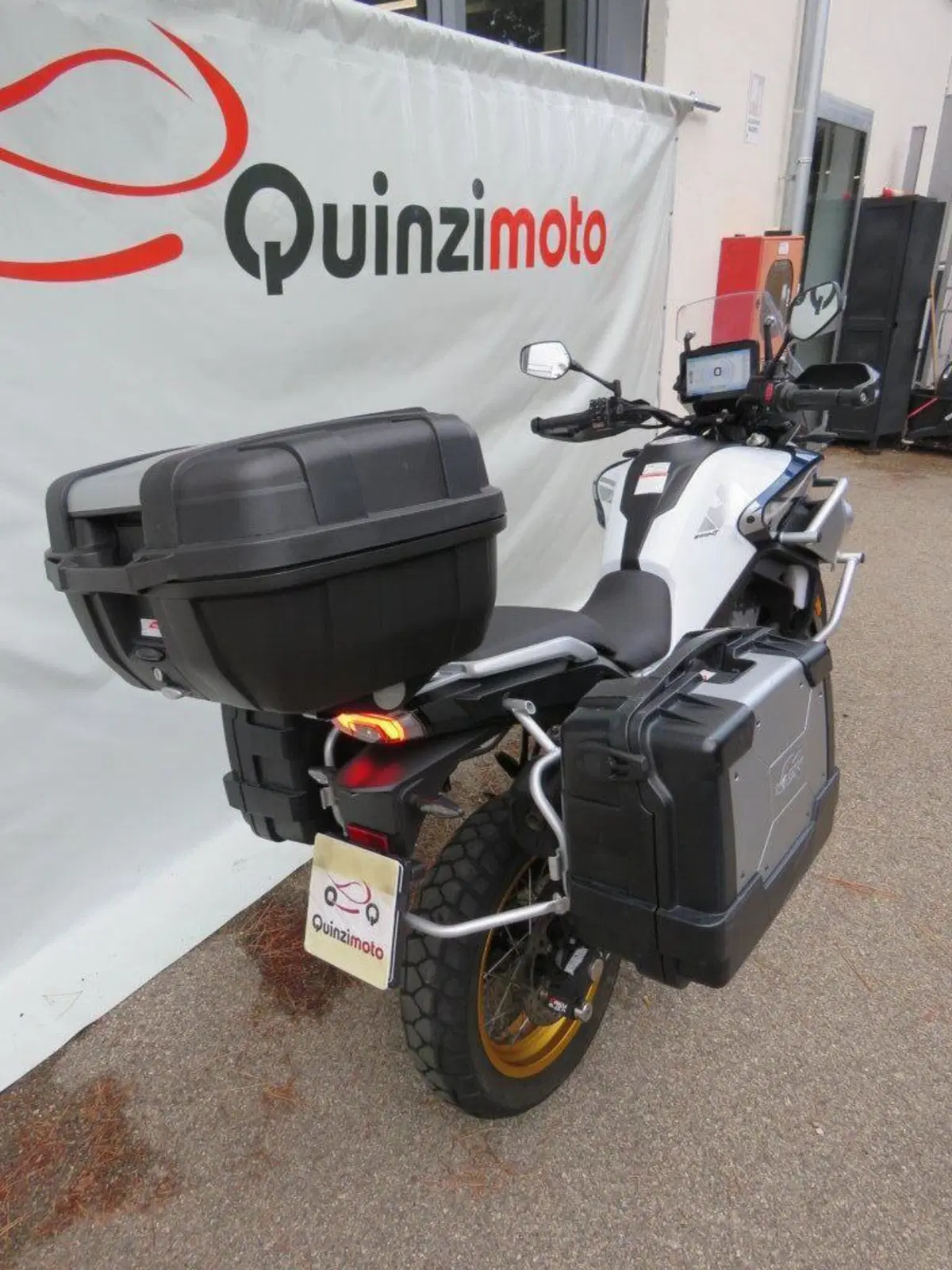 CFMOTO 800MT Sport (2022 - 26) (12)