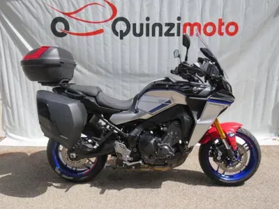 Yamaha Tracer 9 GT+ (2023 - 24) usata