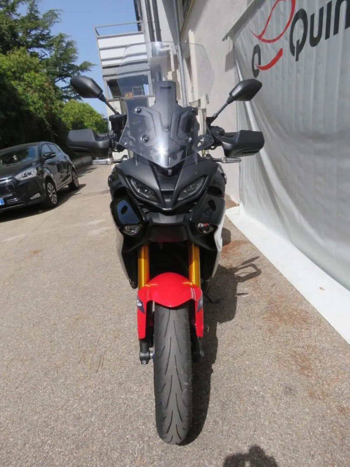 Yamaha Tracer 9 GT+ (2023 - 24) (7)