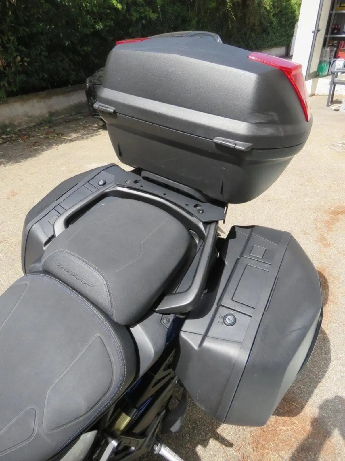 Yamaha Tracer 9 GT+ (2023 - 24) (15)