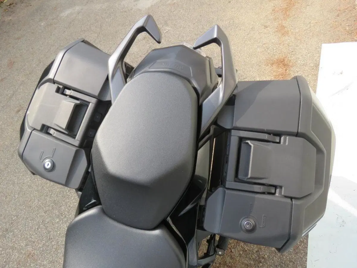 Suzuki GSX-S1000 (2021 - 25) (13)