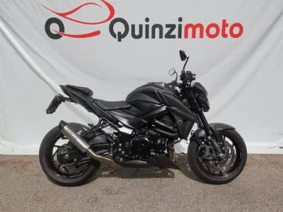 Suzuki GSX S 750 ABS (2017 - 20) usata
