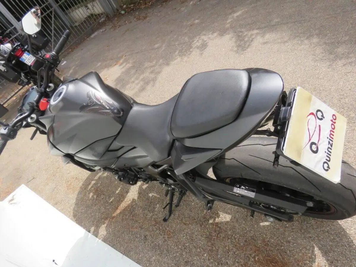 Suzuki GSX S 750 ABS (2017 - 20) (6)