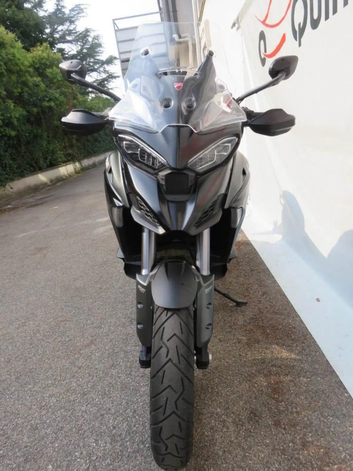 Ducati Multistrada V4 S (2021 - 24) (7)