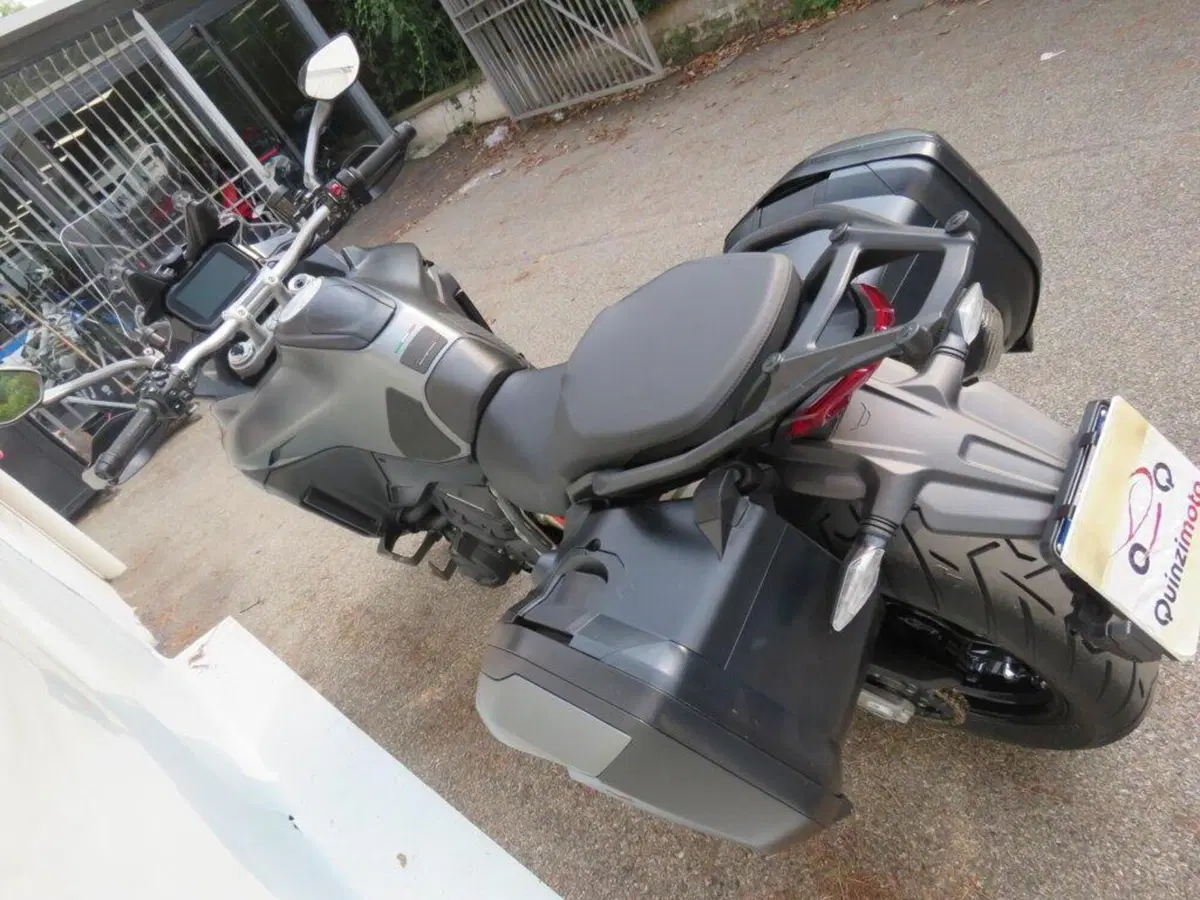 Ducati Multistrada V4 S (2021 - 24) (5)