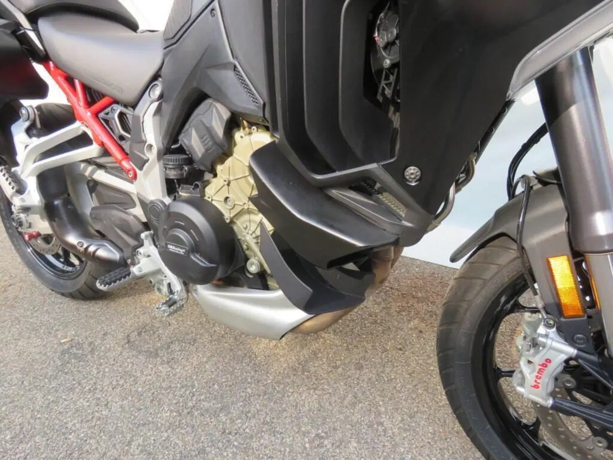 Ducati Multistrada V4 S (2021 - 24) (11)