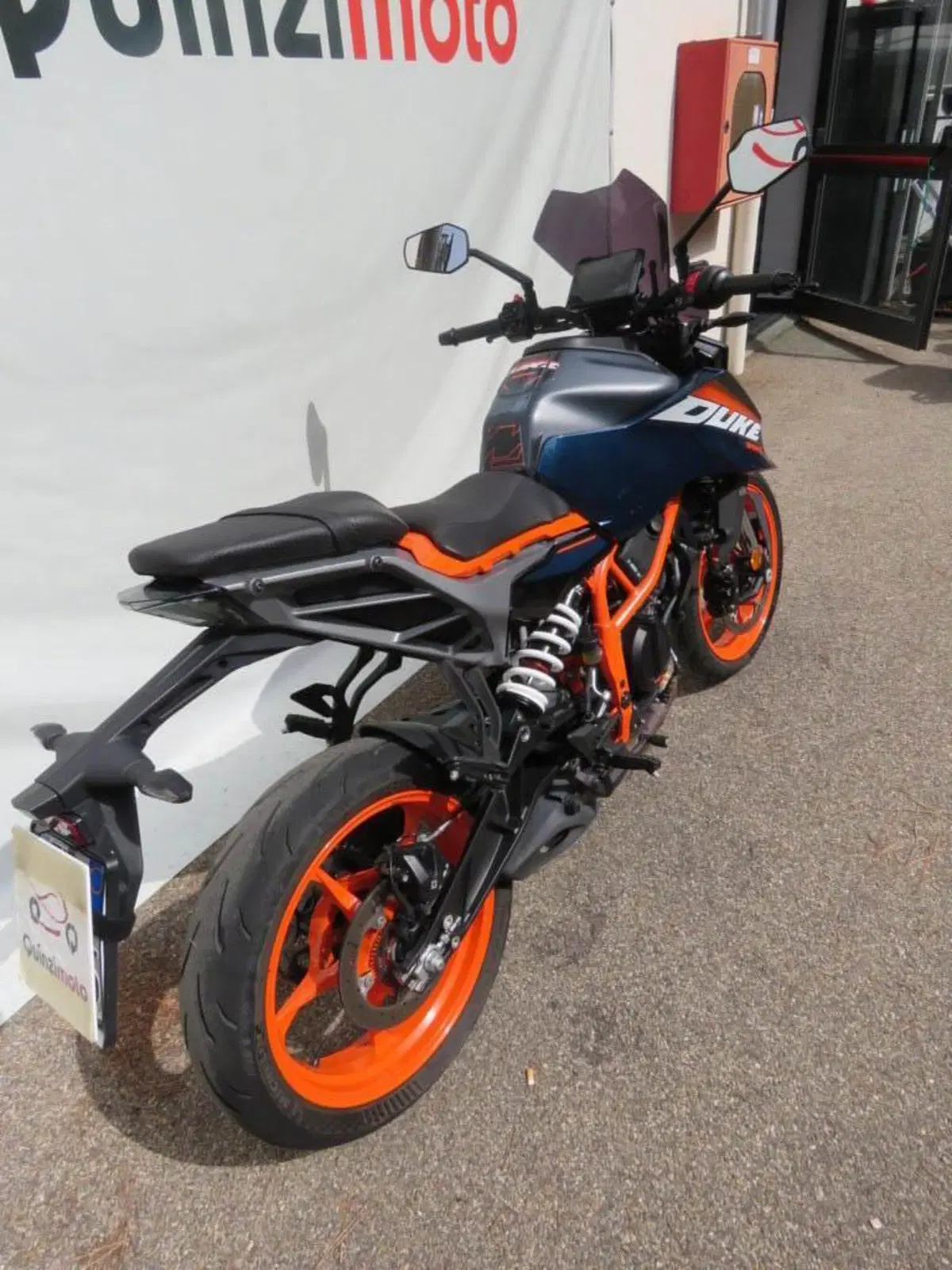KTM 390 Duke (2024 - 25) (13)