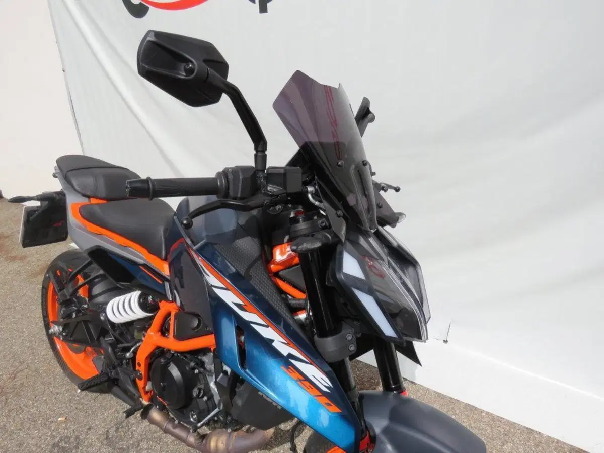 KTM 390 Duke (2024 - 25) (8)