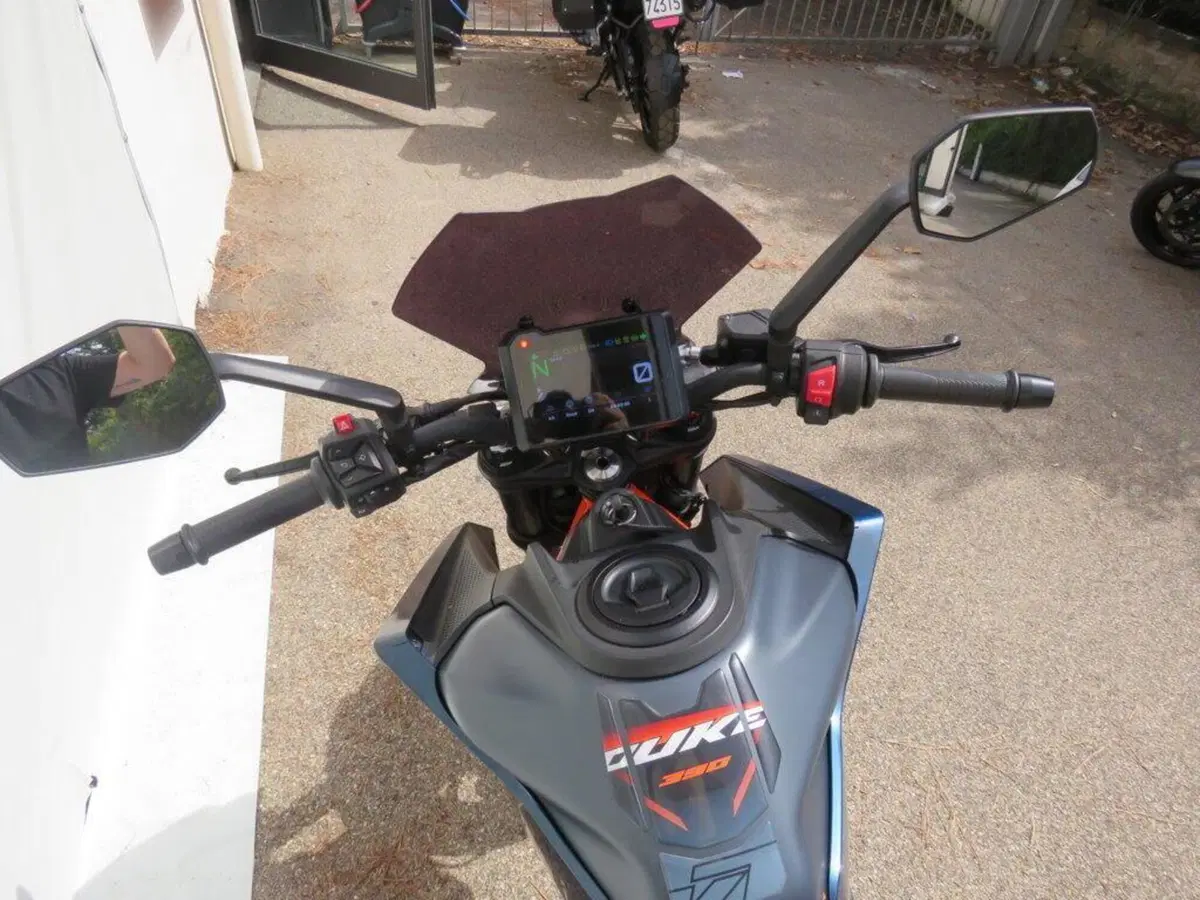 KTM 390 Duke (2024 - 25) (14)