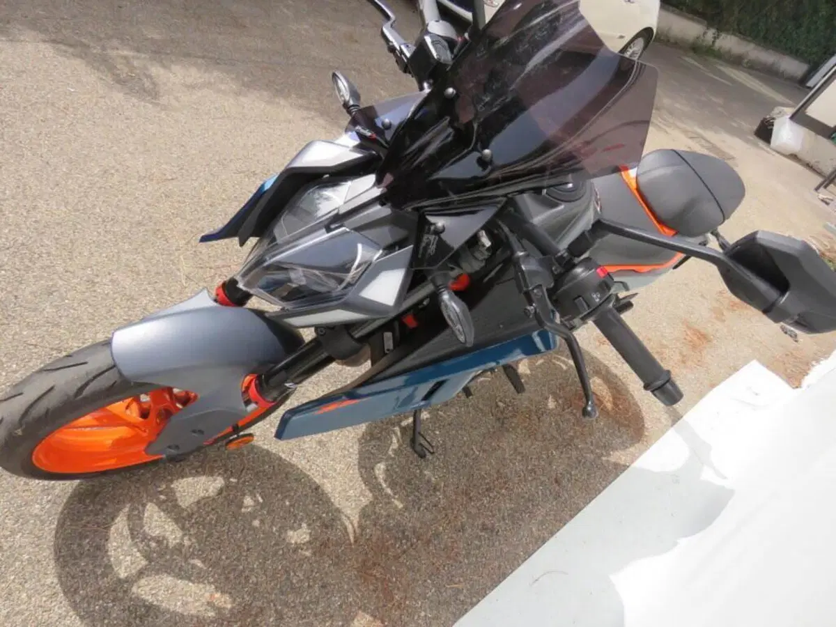 KTM 390 Duke (2024 - 25) (6)