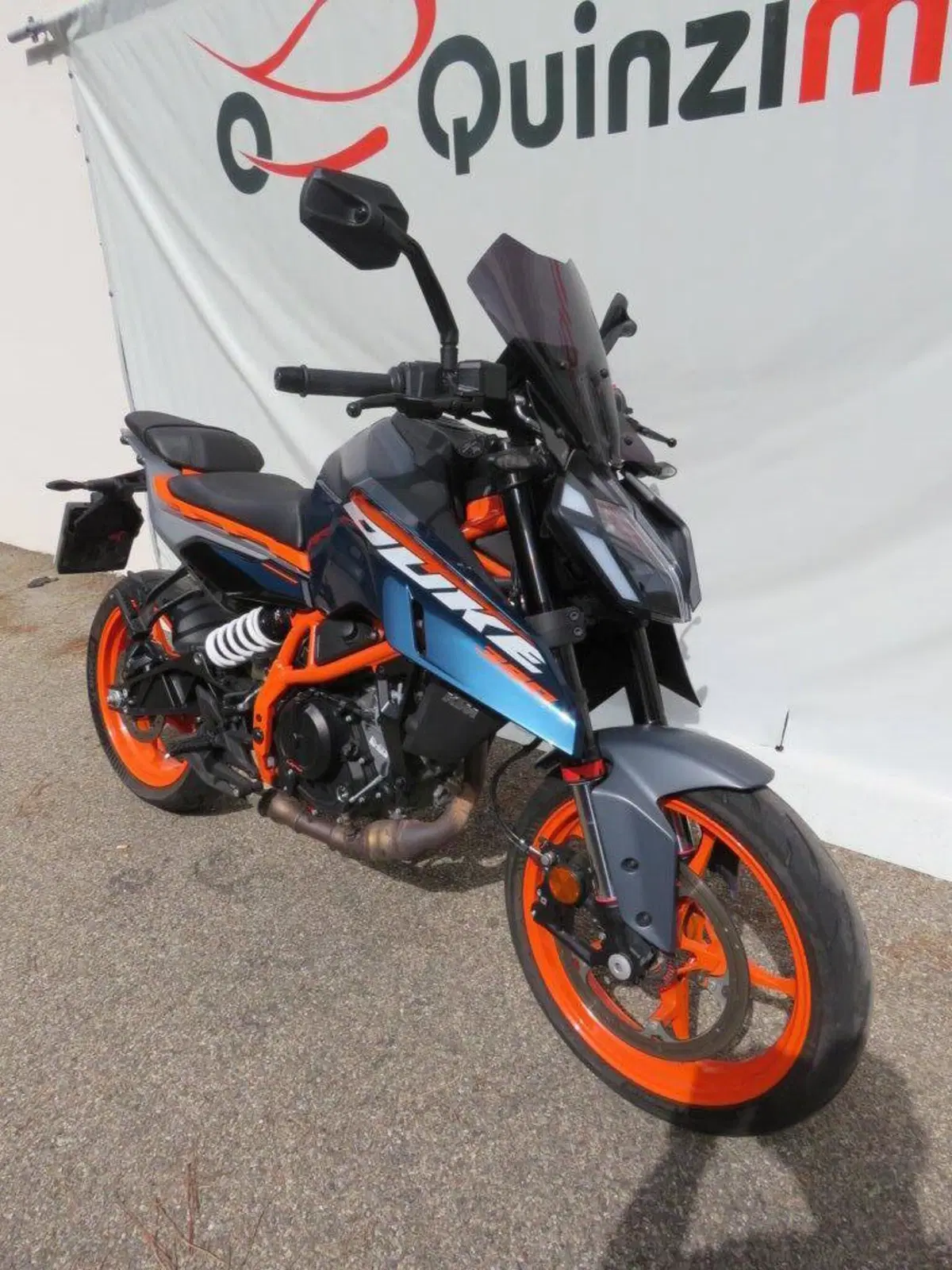 KTM 390 Duke (2024 - 25) (9)