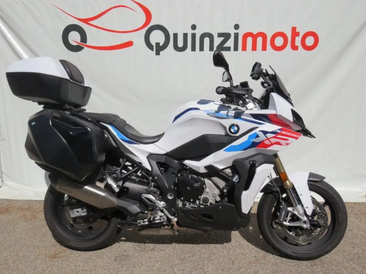 Bmw S 1000 XR (2020 - 23)