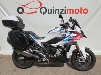Bmw S 1000 XR (2020 - 23) usata