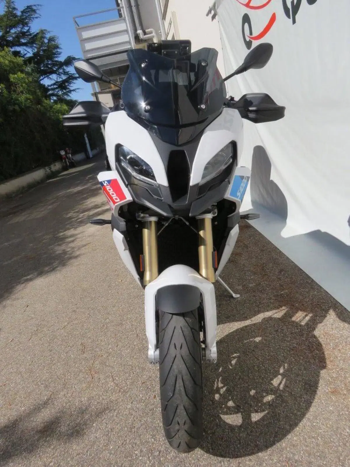 Bmw S 1000 XR (2020 - 23) (7)