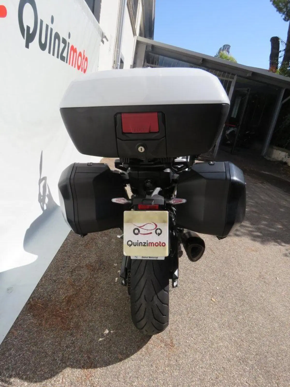 Bmw S 1000 XR (2020 - 23) (4)