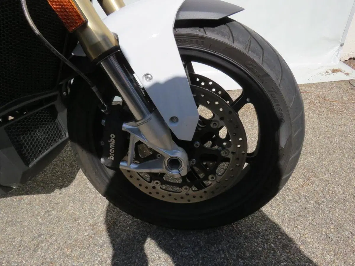 Bmw S 1000 XR (2020 - 23) (10)