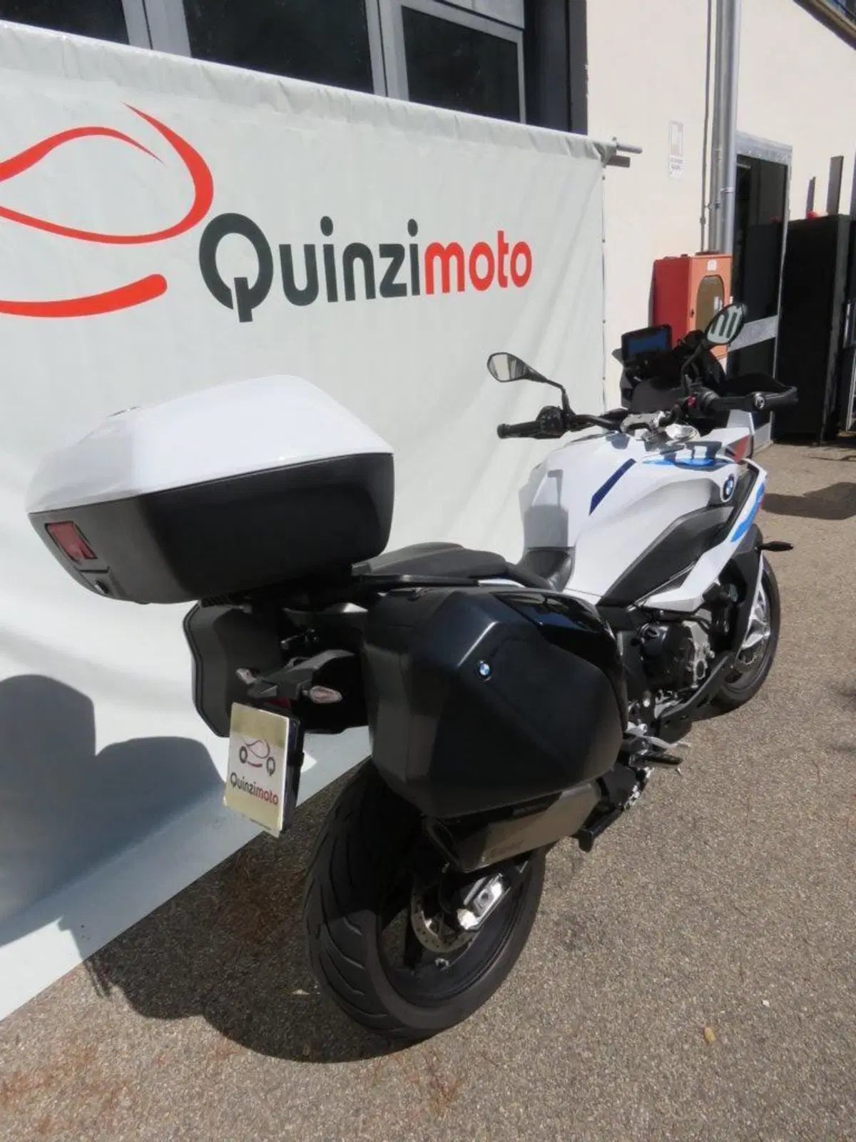 Bmw S 1000 XR (2020 - 23) (13)