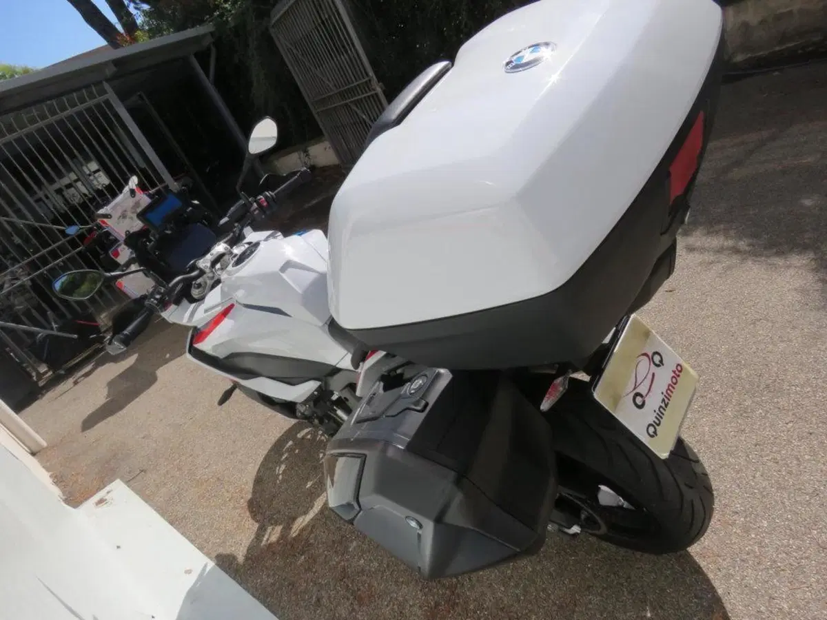 Bmw S 1000 XR (2020 - 23) (5)