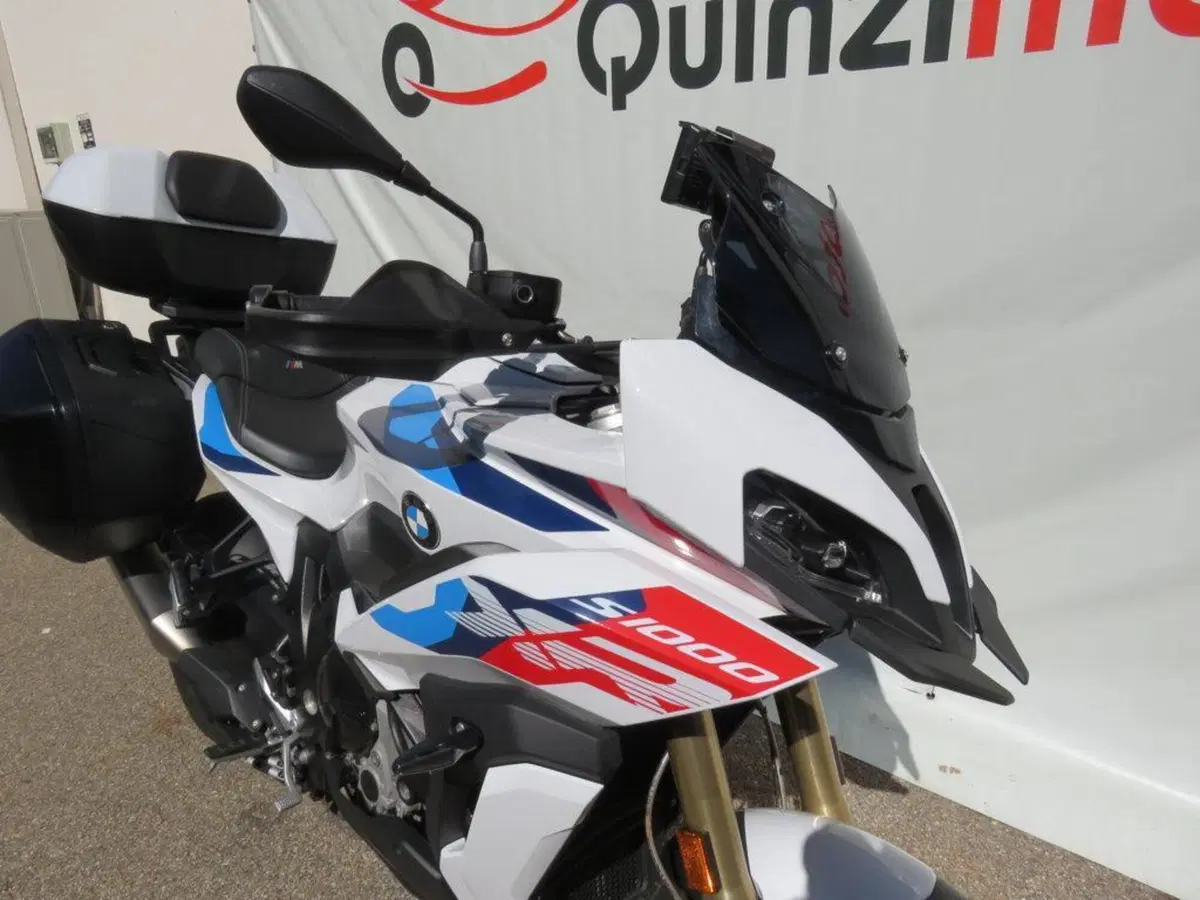 Bmw S 1000 XR (2020 - 23) (8)