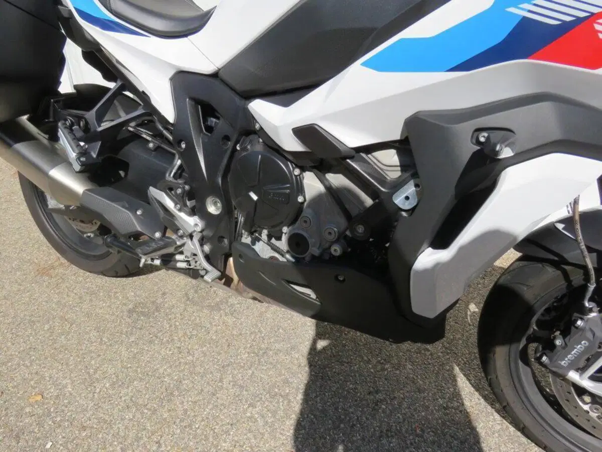Bmw S 1000 XR (2020 - 23) (11)