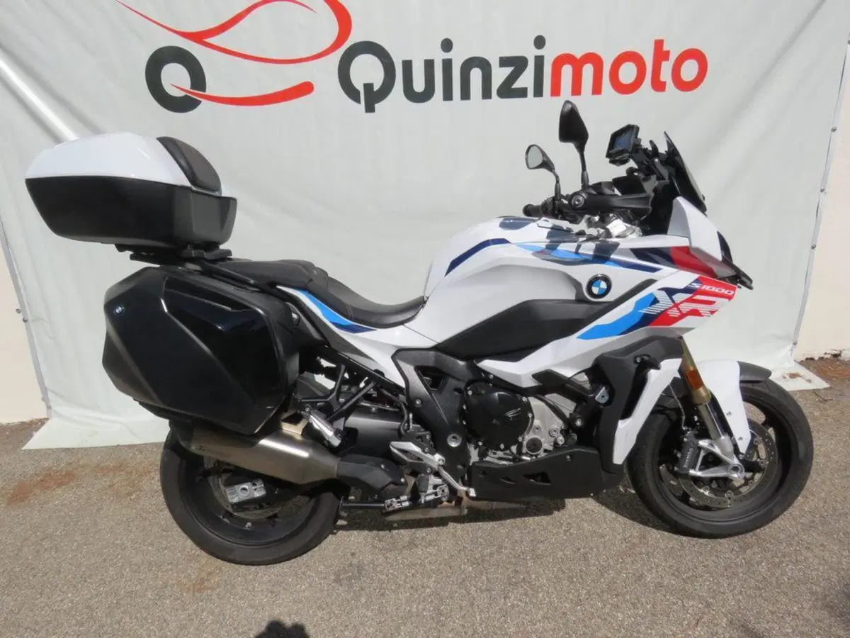 Bmw S 1000 XR (2020 - 23) (3)