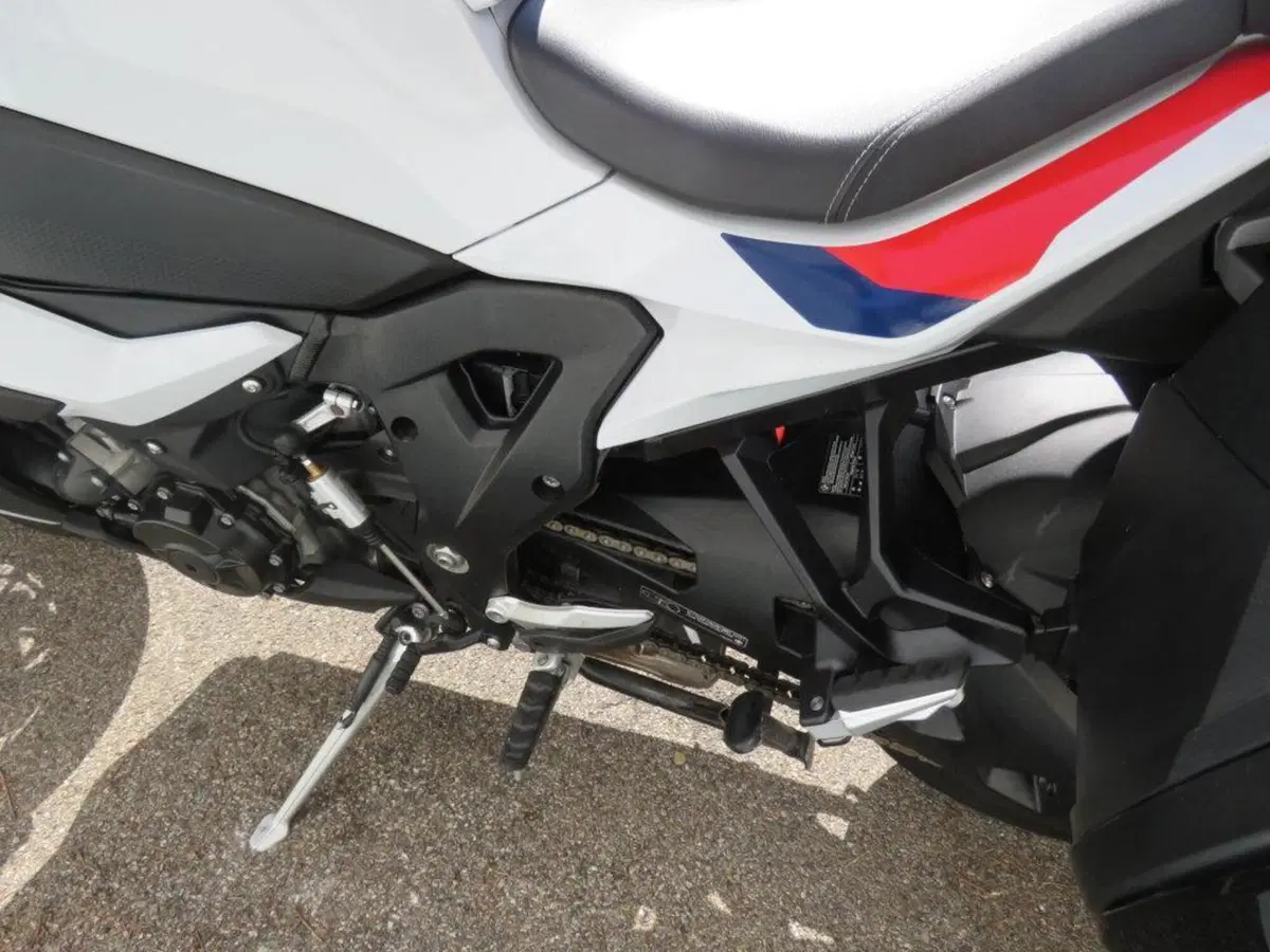 Bmw S 1000 XR (2020 - 23) (14)