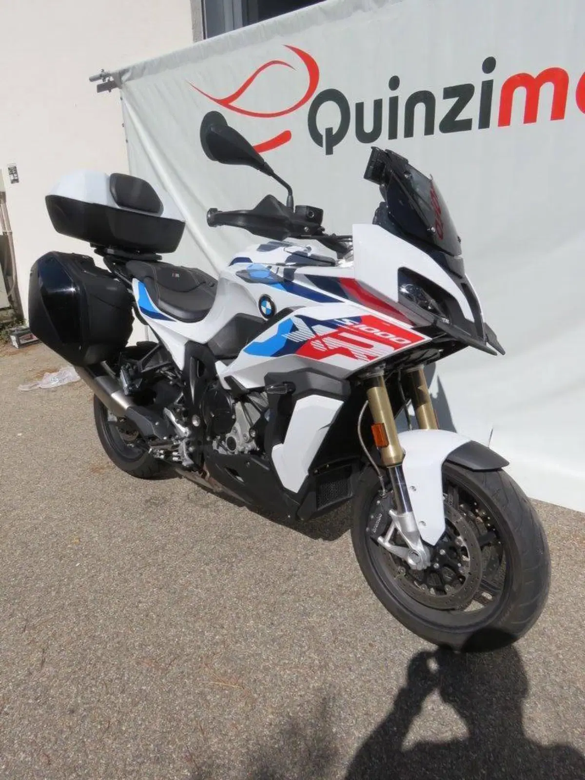 Bmw S 1000 XR (2020 - 23) (9)