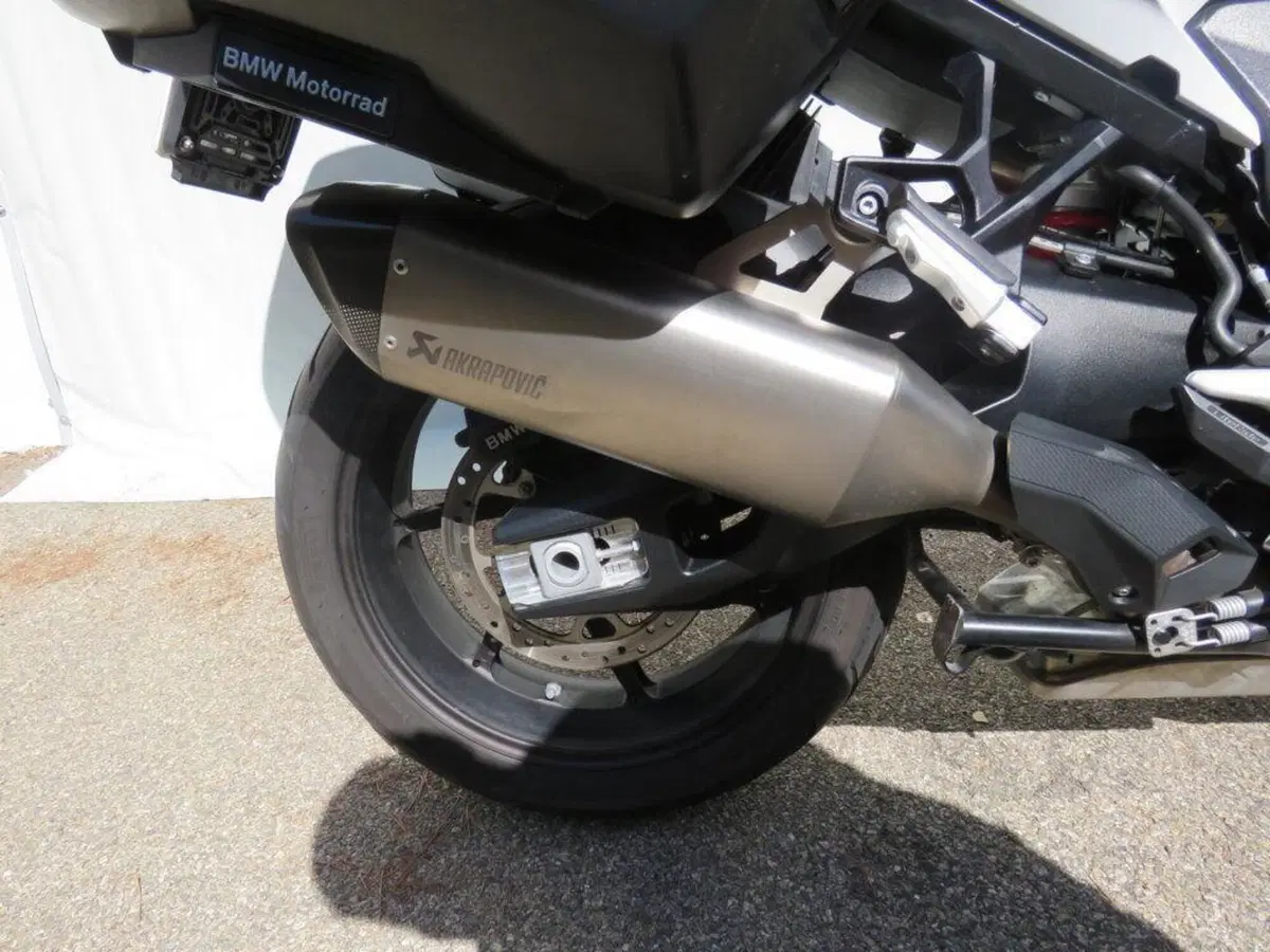 Bmw S 1000 XR (2020 - 23) (12)