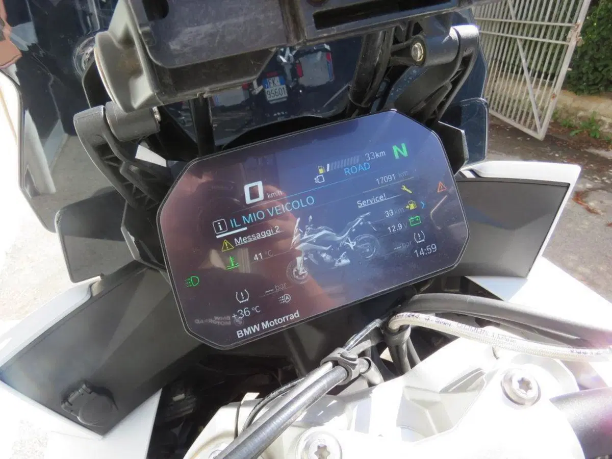 Bmw S 1000 XR (2020 - 23) (15)