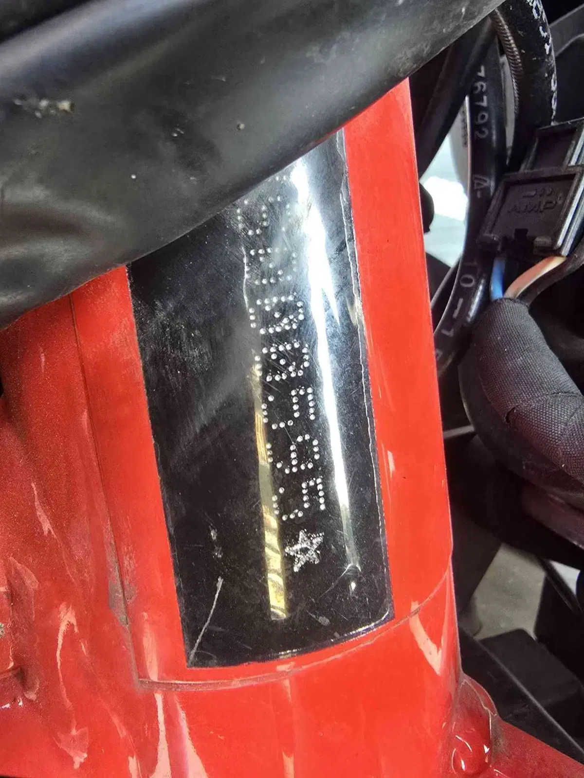 Aprilia Dorsoduro 900 (2017 - 20) (16)