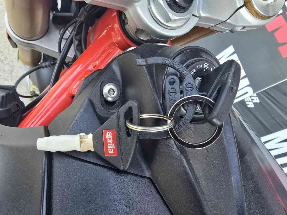 Aprilia Dorsoduro 900 (2017 - 20) (17)