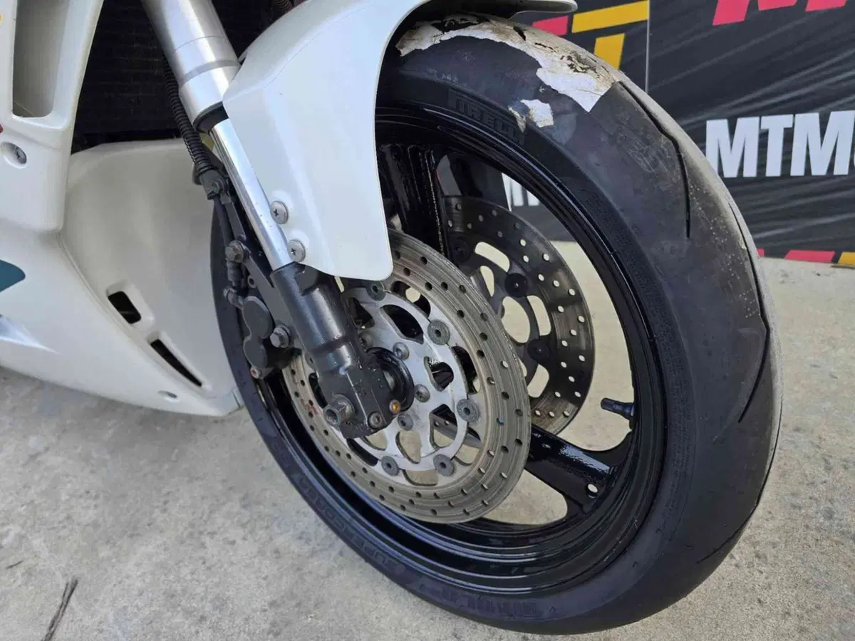 Yamaha TZR 250 RS 3VX (12)