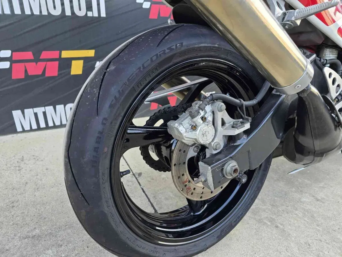 Yamaha TZR 250 RS 3VX (13)