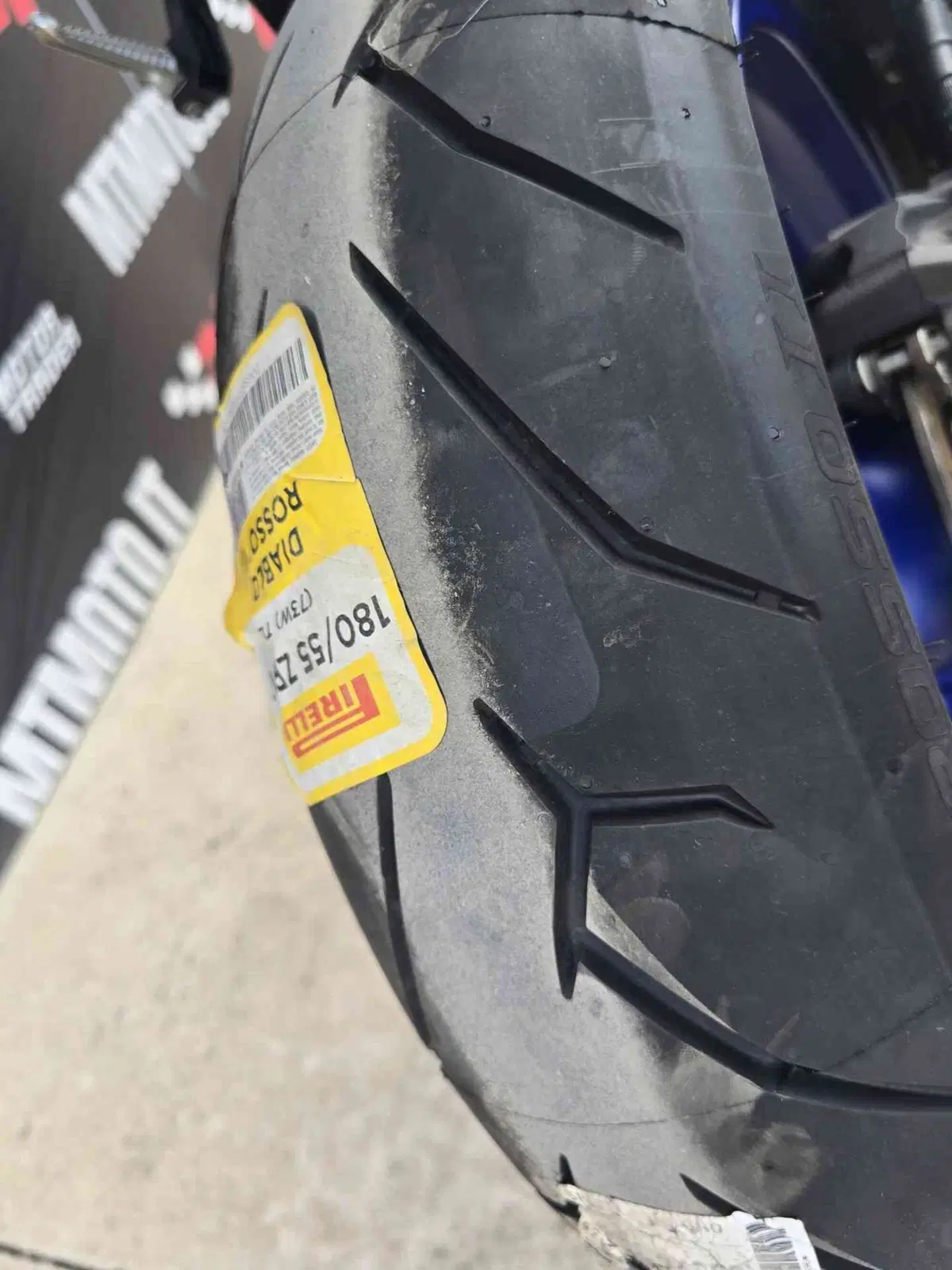 Yamaha YZF R6 (2017 - 20) (14)