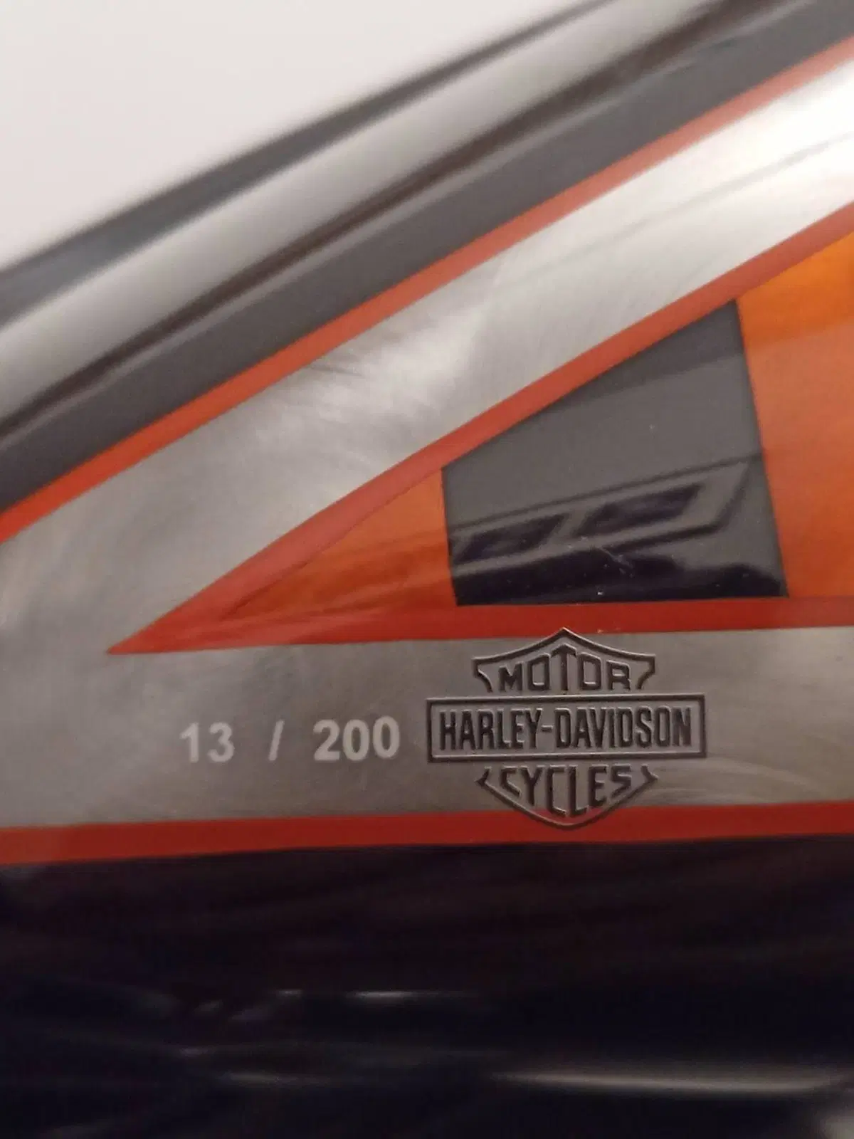 Harley-Davidson 1584 Street Bob (2008 - 15) - FXDB (5)