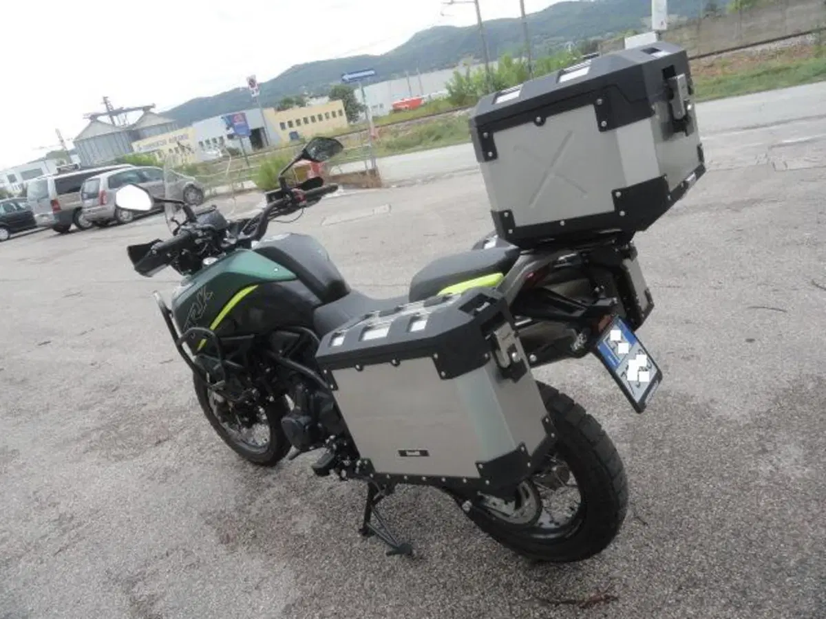 Benelli TRK 702X (2026) (7)