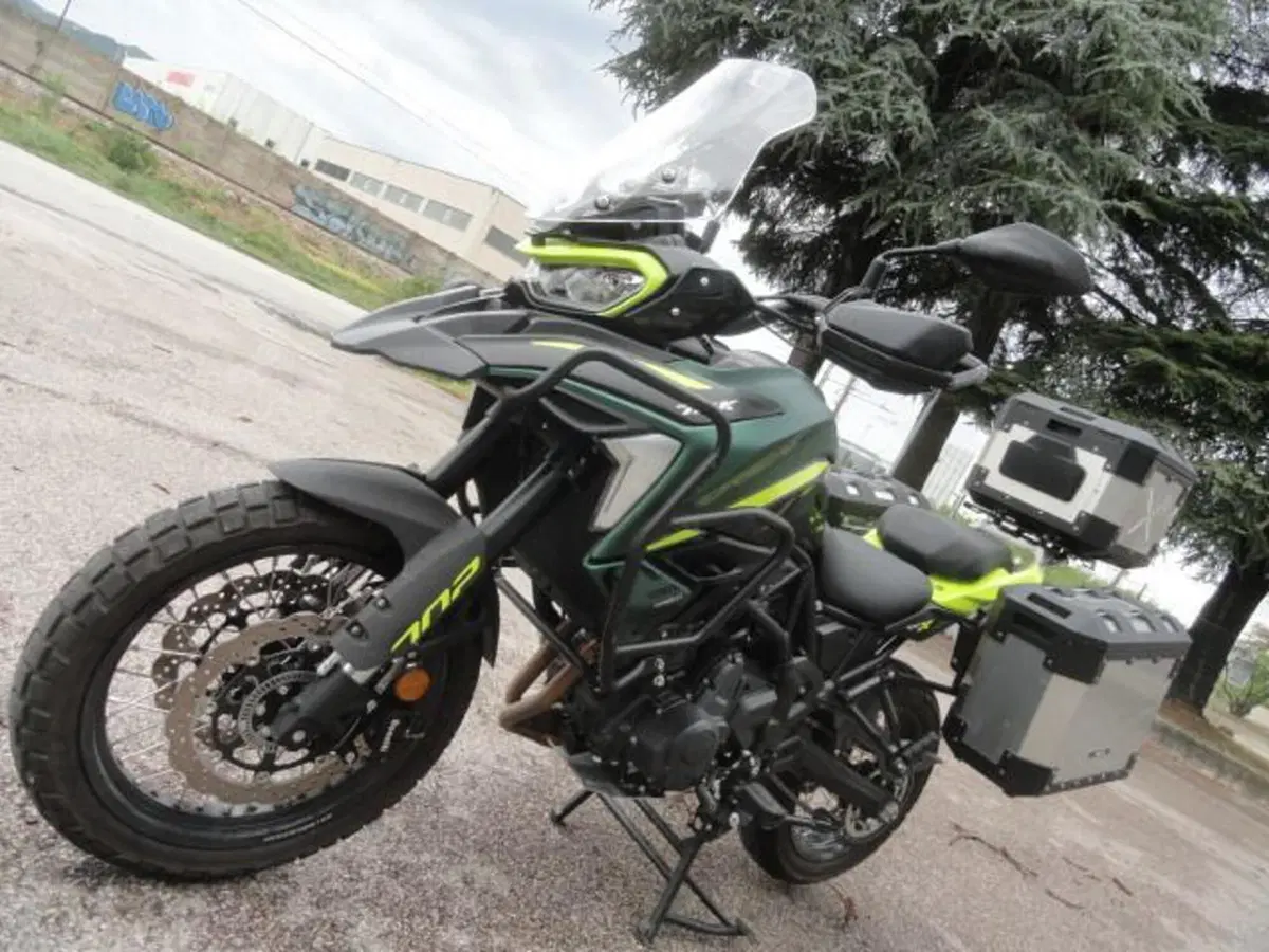 Benelli TRK 702X (2026) (4)
