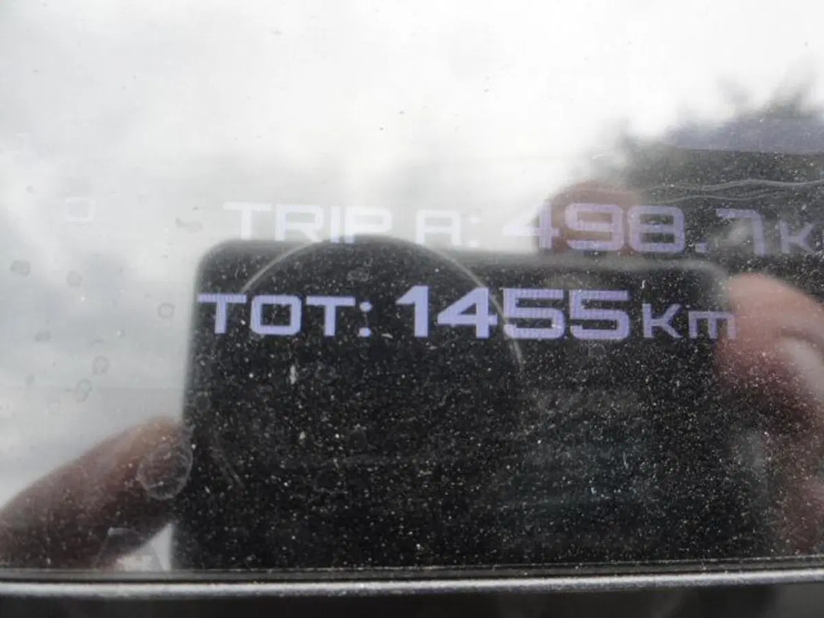 Benelli TRK 702X (2026) (13)