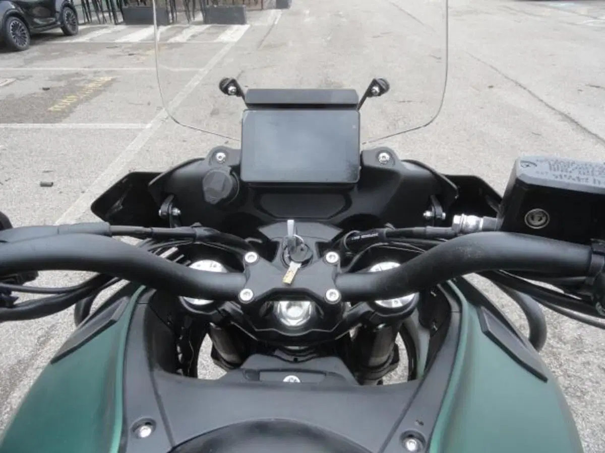 Benelli TRK 702X (2026) (12)