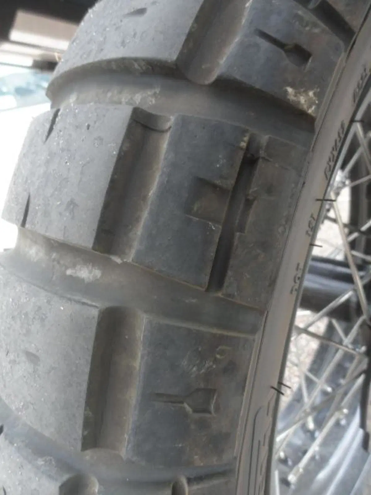 Benelli TRK 702X (2026) (15)