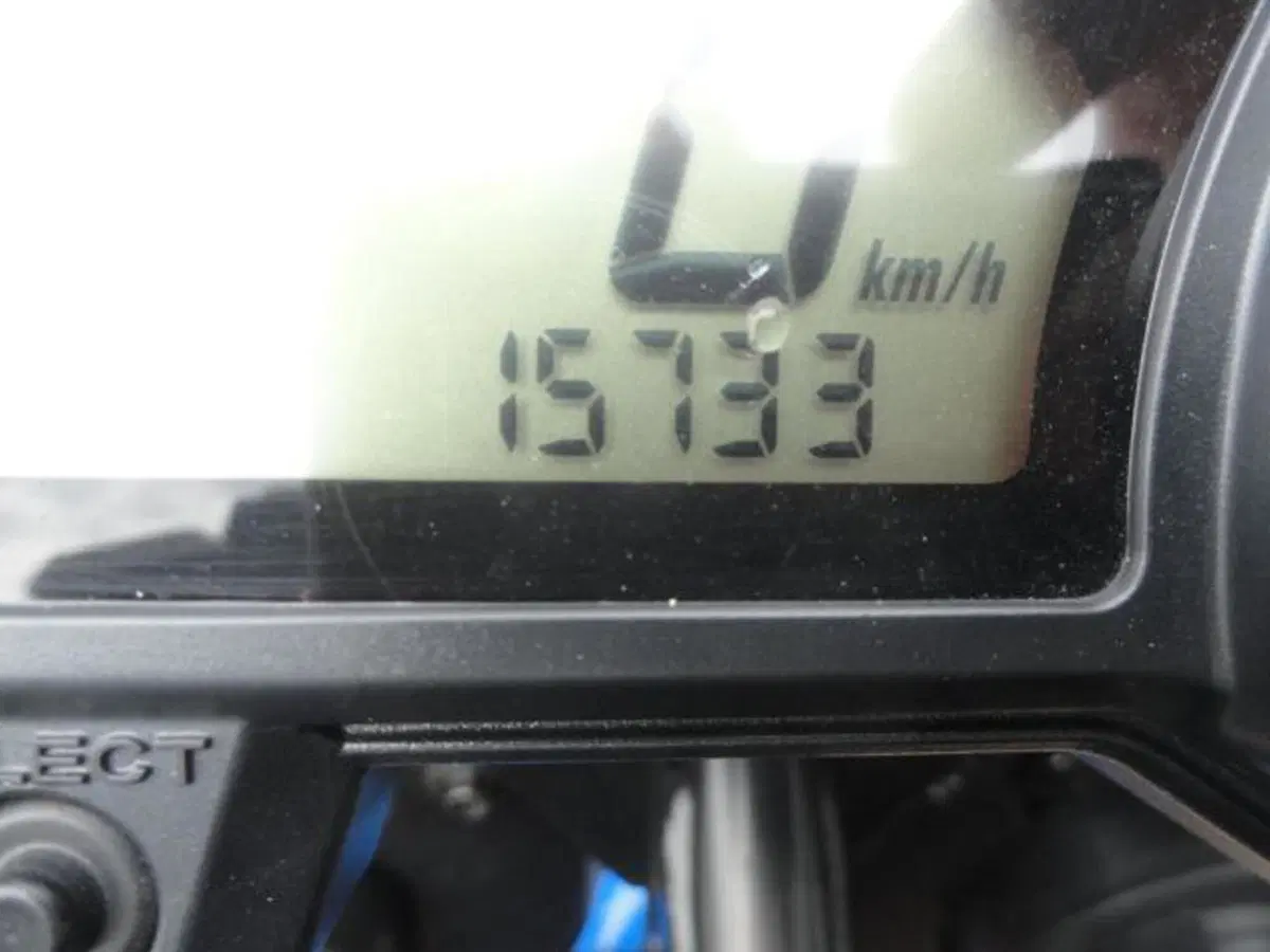 Yamaha Fazer 8 (2010 - 16) (13)
