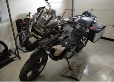 Bmw R 1250 GS (2021 - 24) usata