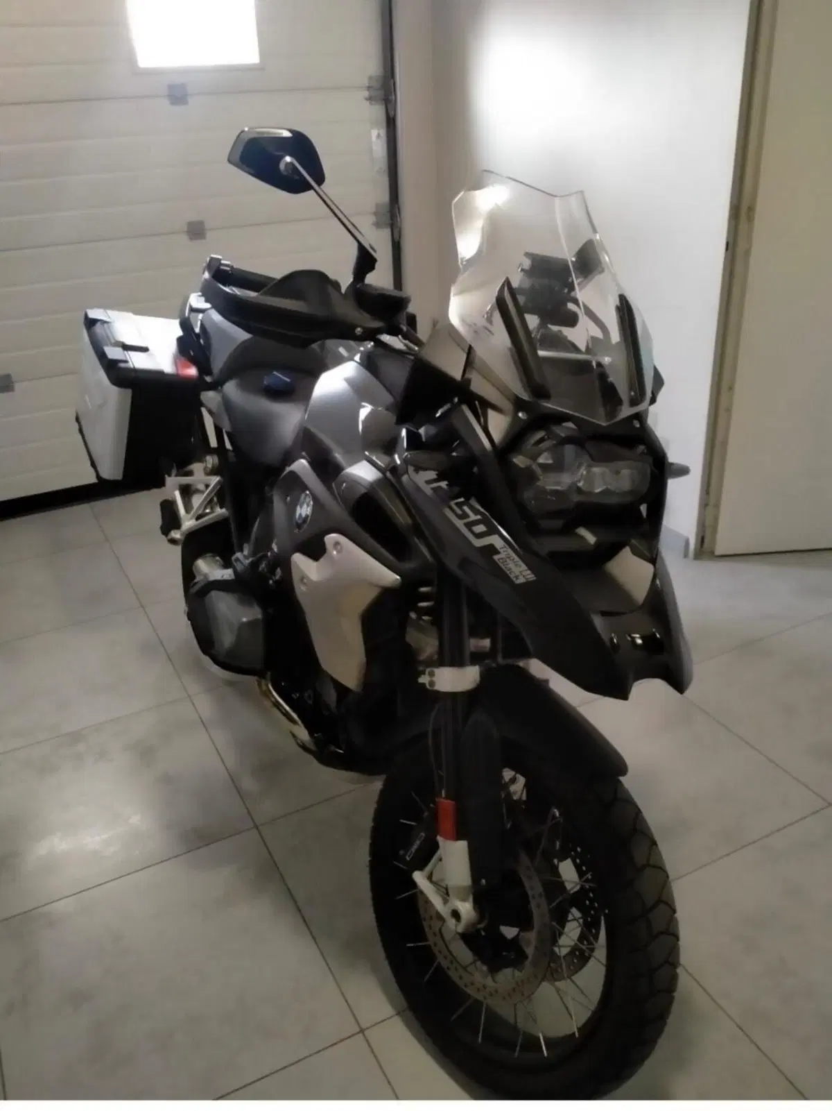 Bmw R 1250 GS (2021 - 24) (3)