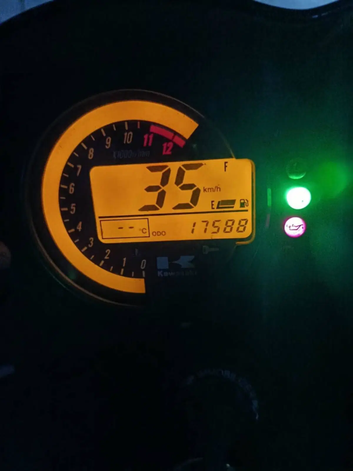 Kawasaki Z 1000 (2003 - 06) (5)