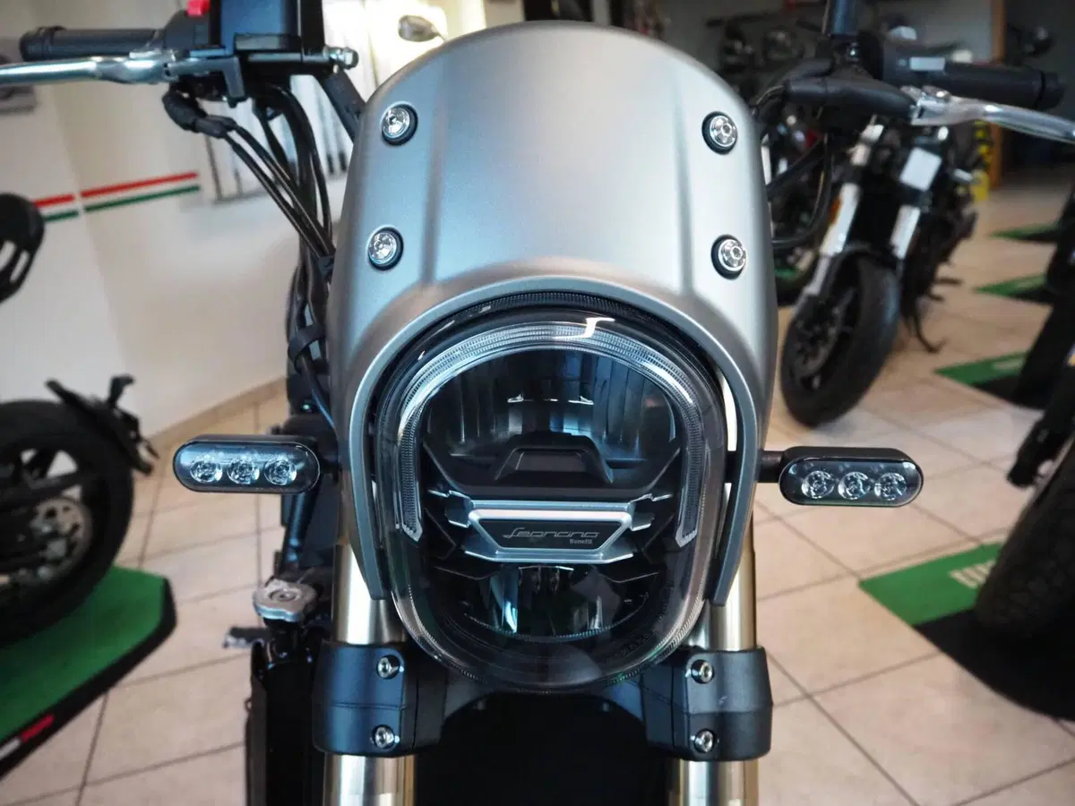 Benelli Leoncino 800 Trail (2022 - 26) (17)