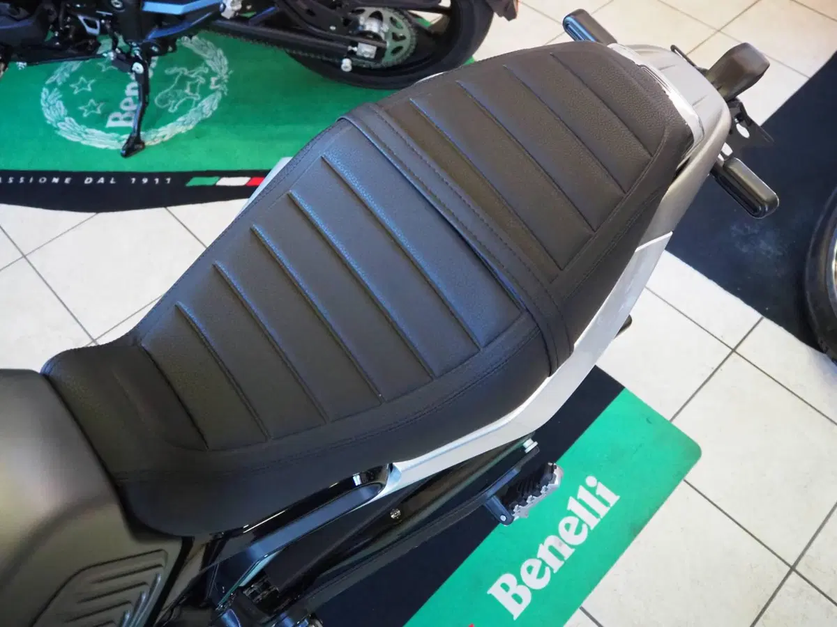 Benelli Leoncino 800 Trail (2022 - 26) (18)