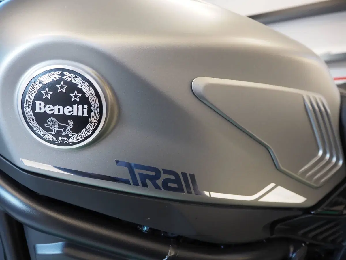 Benelli Leoncino 800 Trail (2022 - 26) (19)